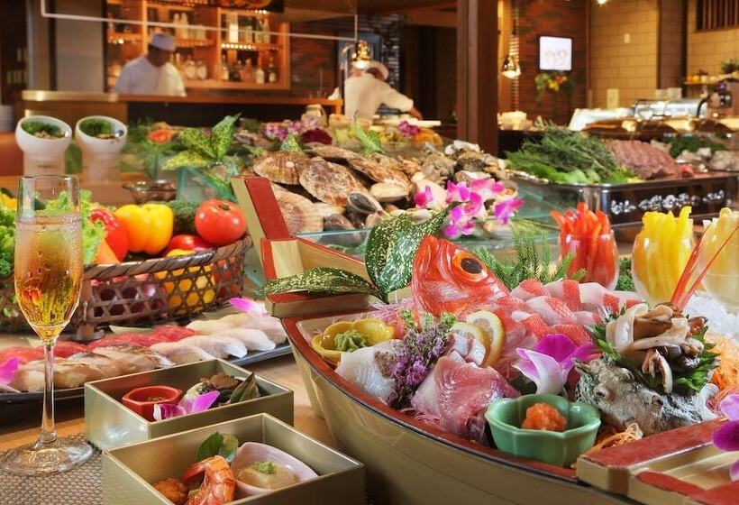 בית מלון כפרי Senri No Kaze