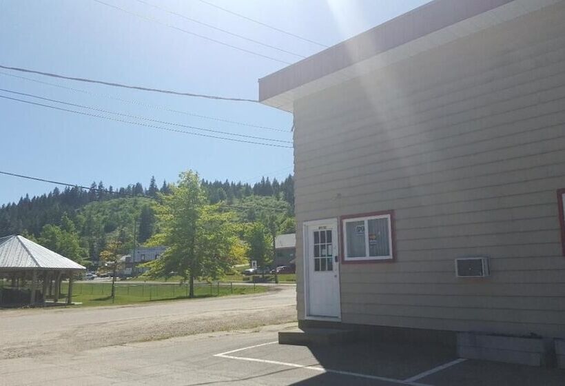 Отель Sleep Right Inn