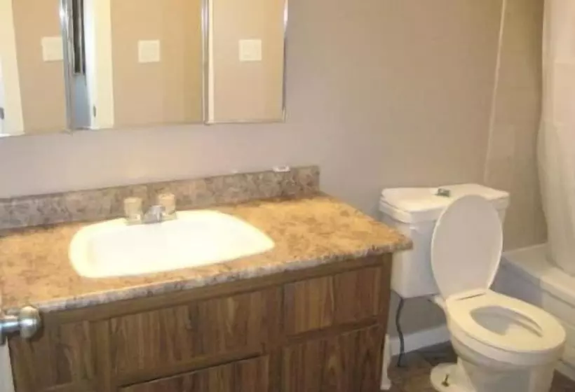 Hotelli Sleep Right Inn