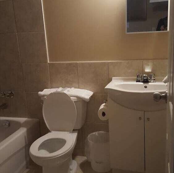 Отель Sleep Right Inn