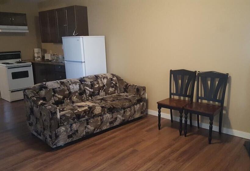 Отель Sleep Right Inn