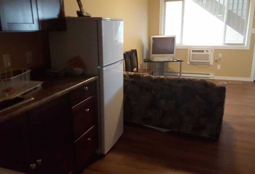 Отель Sleep Right Inn