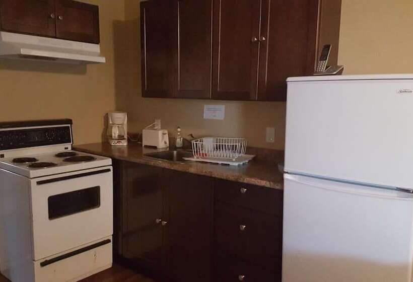 Отель Sleep Right Inn