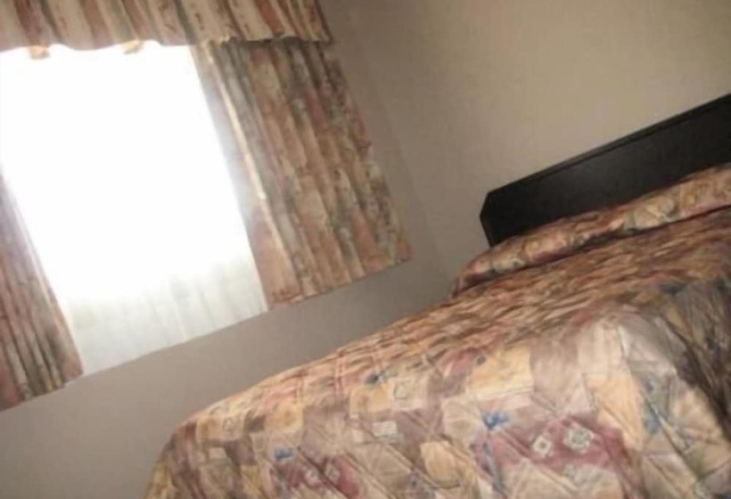 Отель Sleep Right Inn