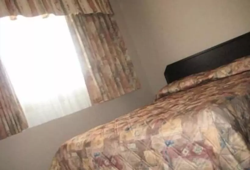 Hotelli Sleep Right Inn