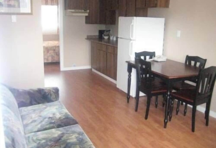 Отель Sleep Right Inn