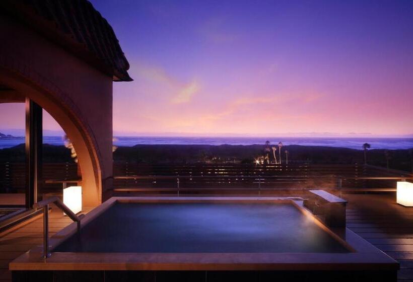 בית מלון כפרי Senri No Kaze