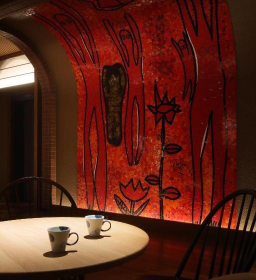 בית מלון כפרי Senri No Kaze