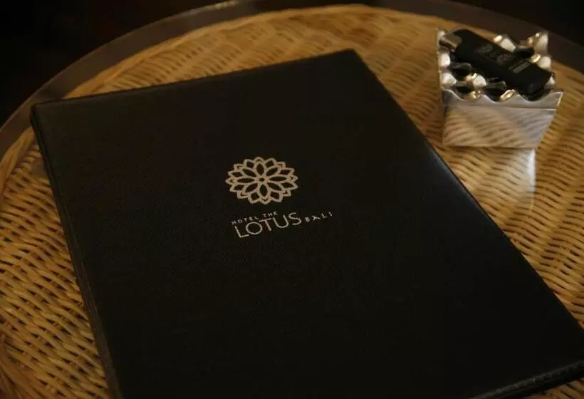 هتل The Lotus Bali