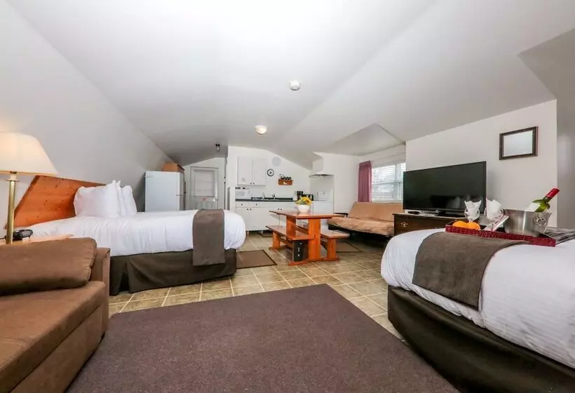 Lakeview Motel