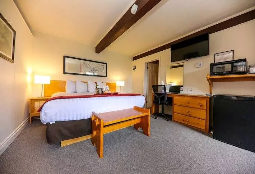 Lakeview Motel