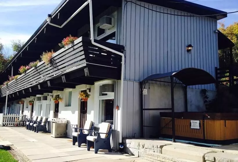 Lakeview Motel