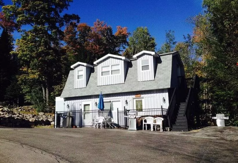 Lakeview Motel