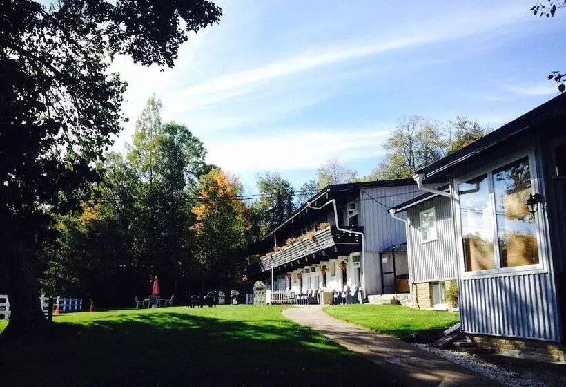 Lakeview Motel