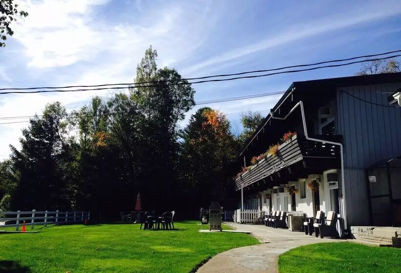 Lakeview Motel
