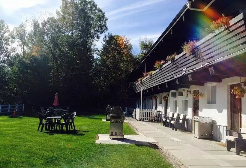 Lakeview Motel