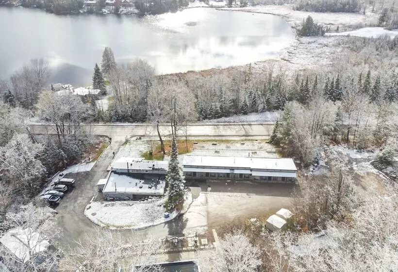 Lakeview Motel