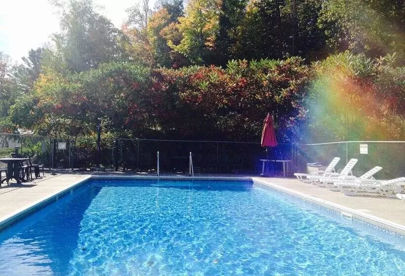 Lakeview Motel