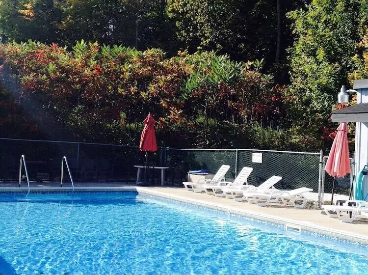 Lakeview Motel