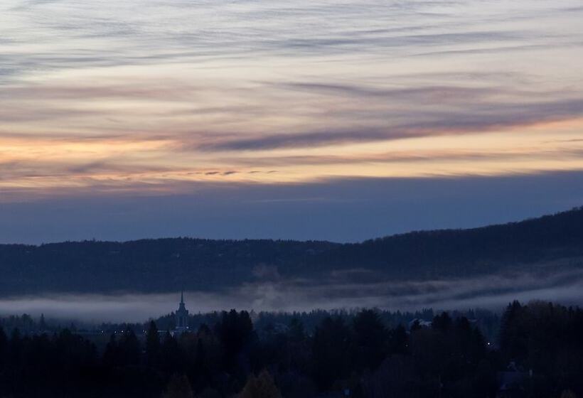 Le Petit Clocher Gite Touristique B & B
