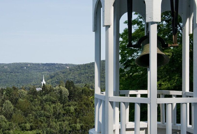 Le Petit Clocher Gite Touristique B & B