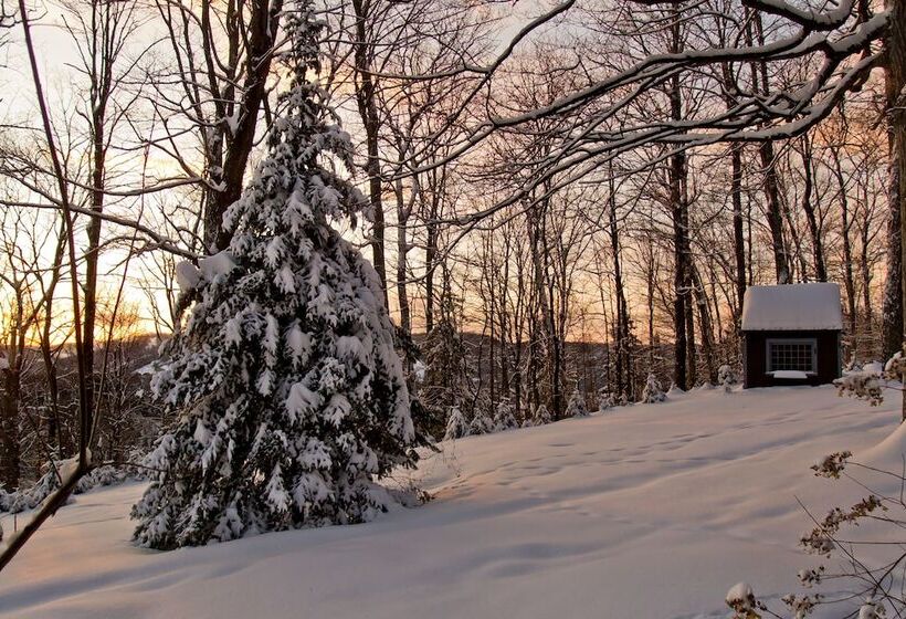 Le Petit Clocher Gite Touristique B & B