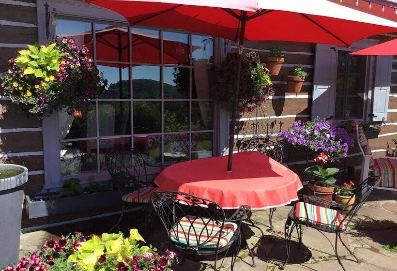 Le Petit Clocher Gite Touristique B & B