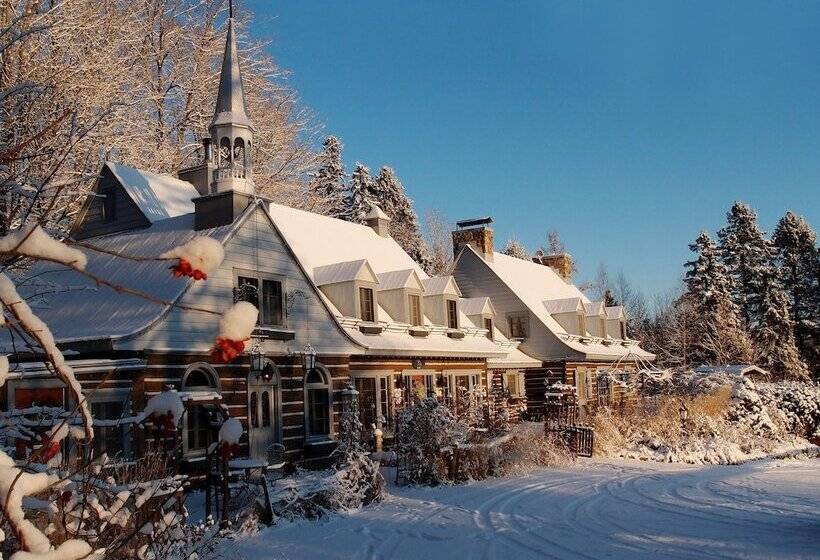 Le Petit Clocher Gite Touristique B & B