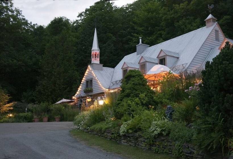 Le Petit Clocher Gite Touristique B & B