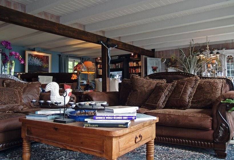 Le Petit Clocher Gite Touristique B & B