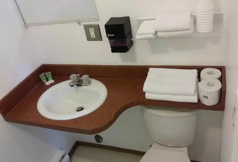 Moosomin Motel