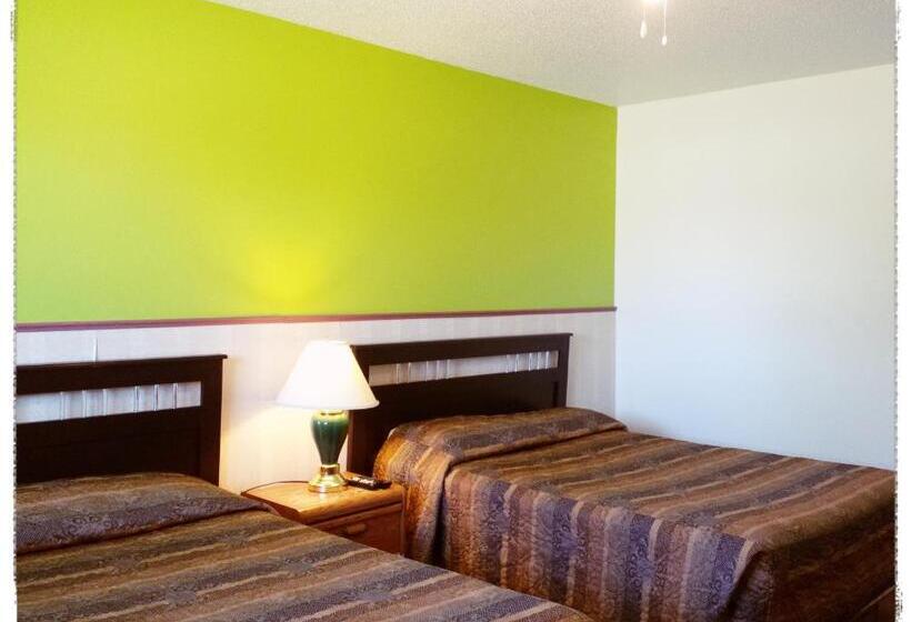 Moosomin Motel