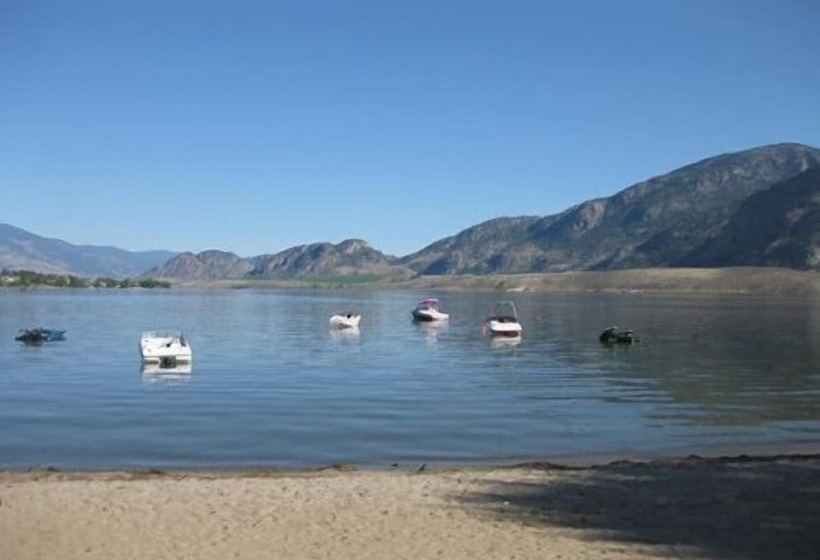 汽车旅馆 Spanish Fiesta Resort