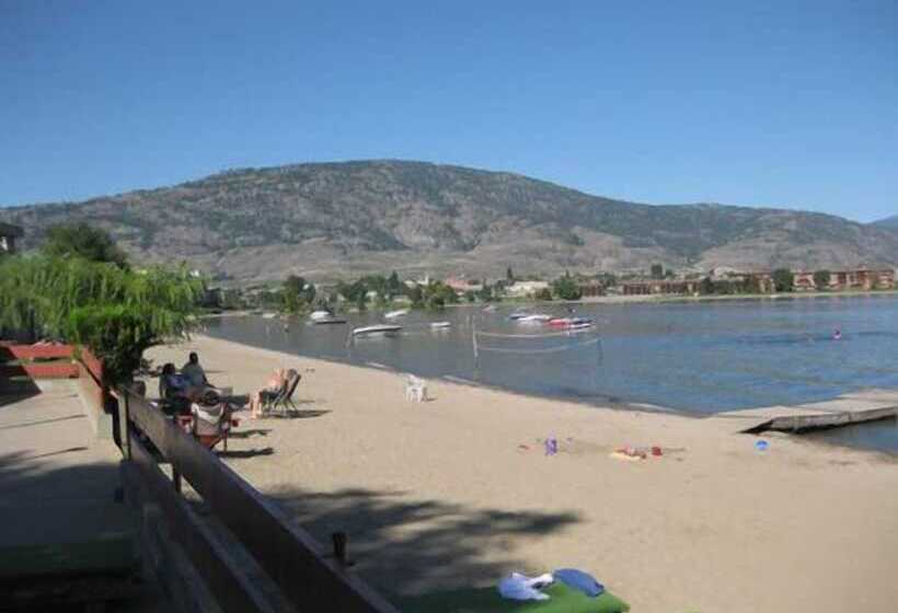 汽车旅馆 Spanish Fiesta Resort