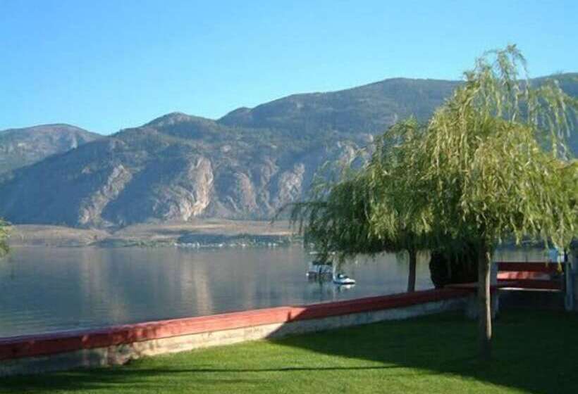 汽车旅馆 Spanish Fiesta Resort