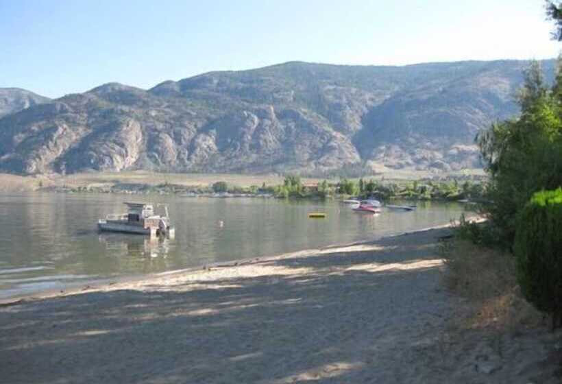 汽车旅馆 Spanish Fiesta Resort