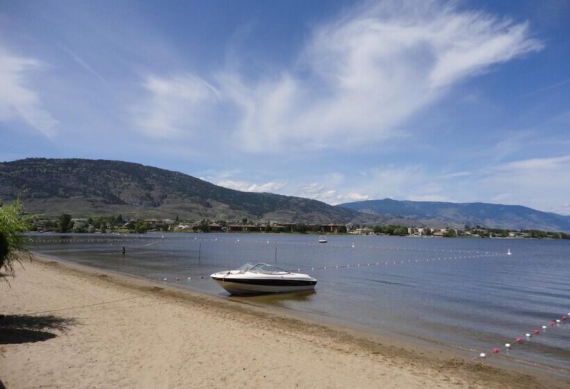 汽车旅馆 Spanish Fiesta Resort