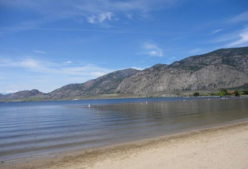 汽车旅馆 Spanish Fiesta Resort