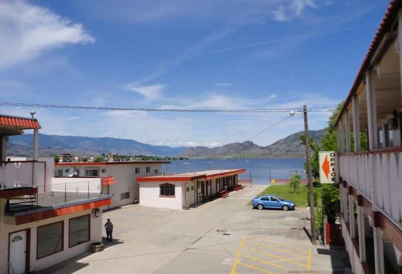 汽车旅馆 Spanish Fiesta Resort