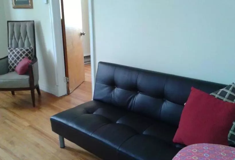 Newman House Hostel
