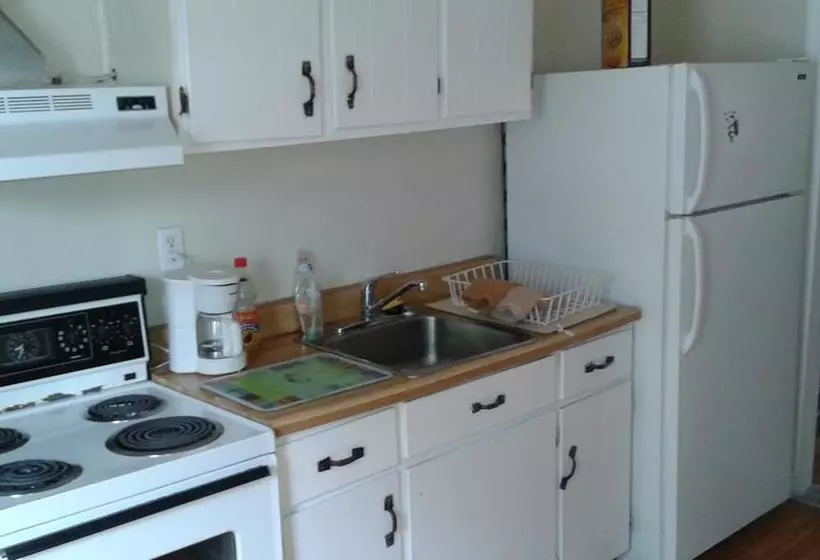 Newman House Hostel