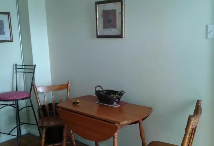 Newman House Hostel