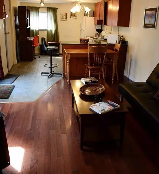 Newman House Hostel