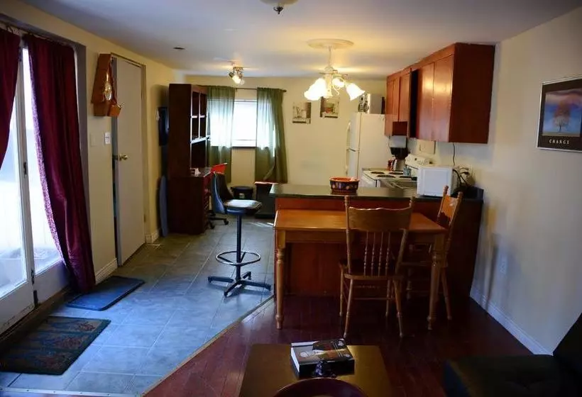 Newman House Hostel