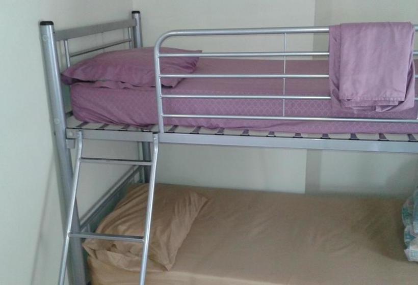 Newman House Hostel