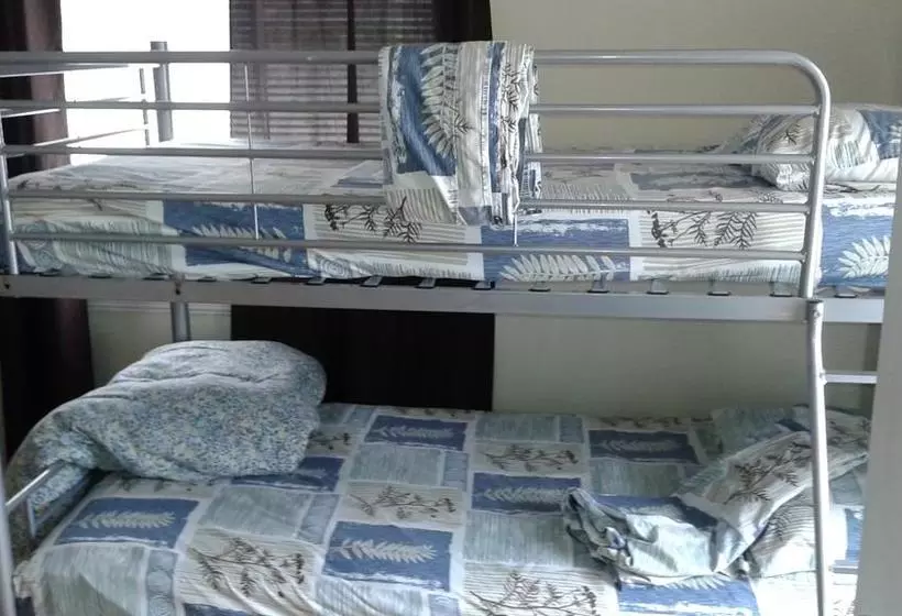 Newman House Hostel