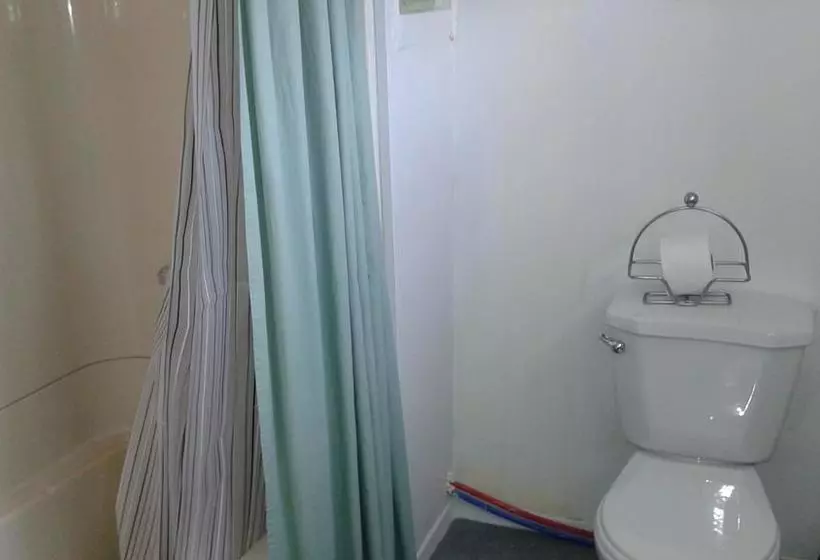 Newman House Hostel