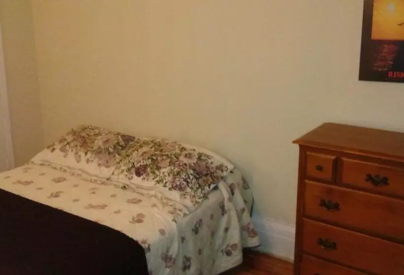 Newman House Hostel
