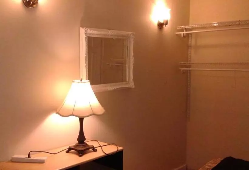Newman House Hostel