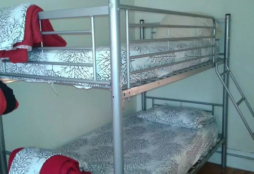 Newman House Hostel